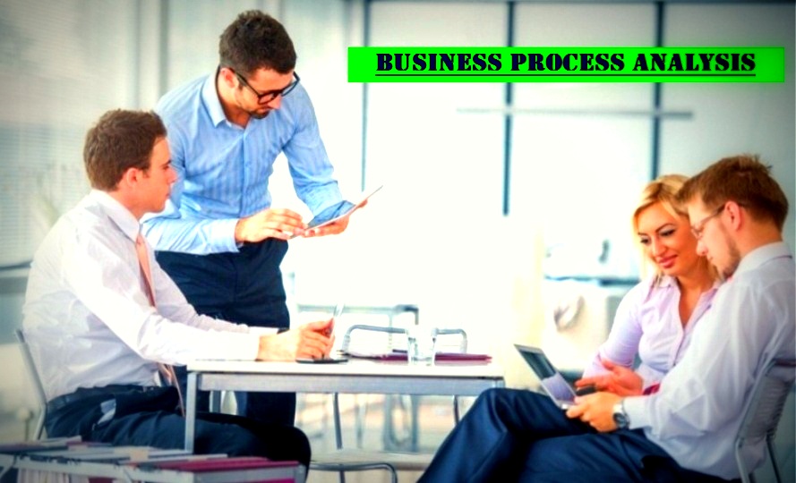 Business Process Analysis Training